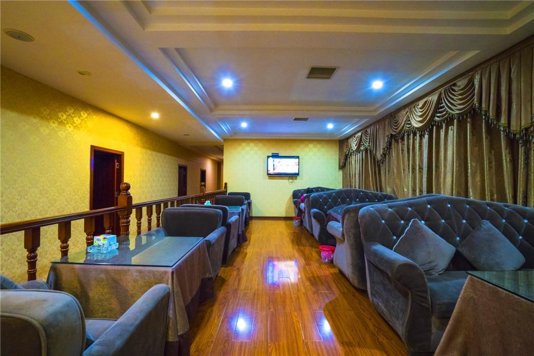 Thank Inn Chain Hotel Sichuan Guangan Wusheng County Hongwu Avenue Екстериор снимка