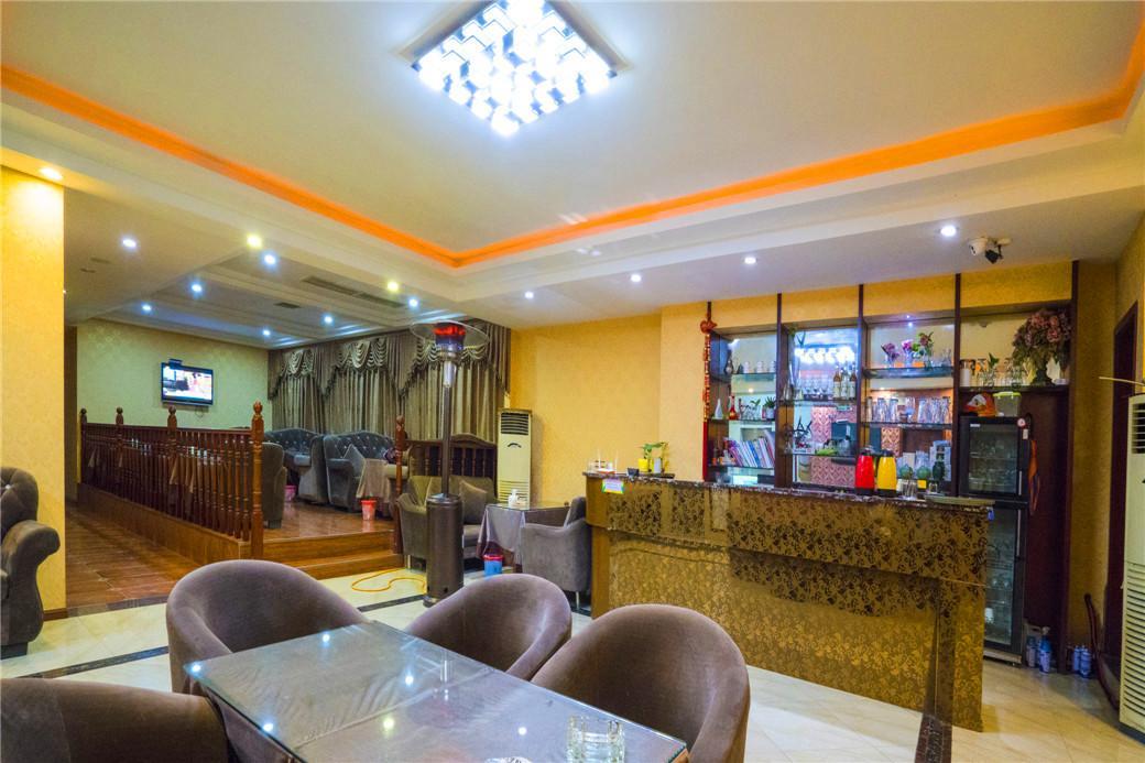 Thank Inn Chain Hotel Sichuan Guangan Wusheng County Hongwu Avenue Екстериор снимка